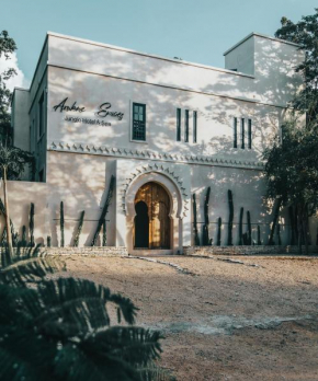 Ambre & Epices Jungle Hotel & Spa